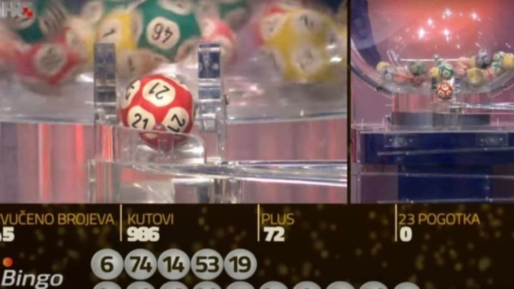 Emisija TV Bingo odlazi s HRT-a: Igrači će izvlačenje moći pratiti na drugi način