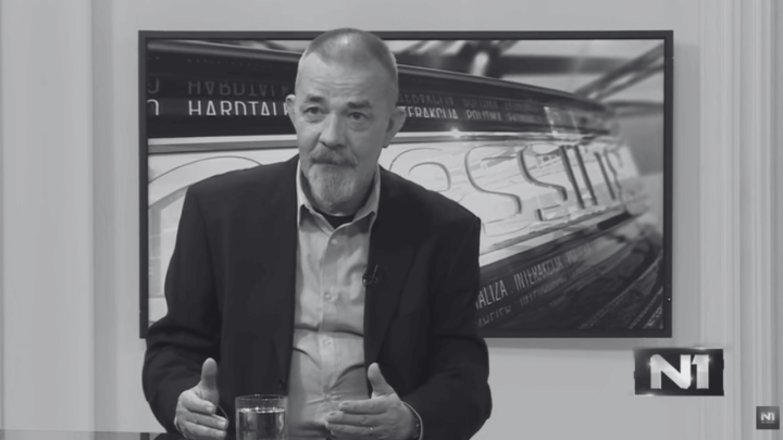 Preminuo Renato Baretić u 63. godini: 'Putuj mirno na svoj Trećić kapetane'