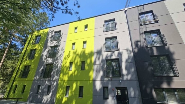 Dom za starije u ovoj županiji uskoro gotov: Prvi stanari dolaze na jesen