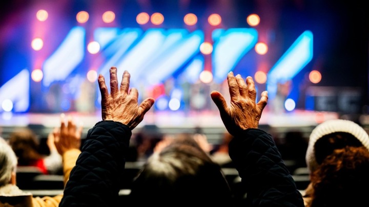 Zdravstvene preporuke za Thompsonov koncert: 'Ako uzimate lijekove, imajte papirić s popisom'