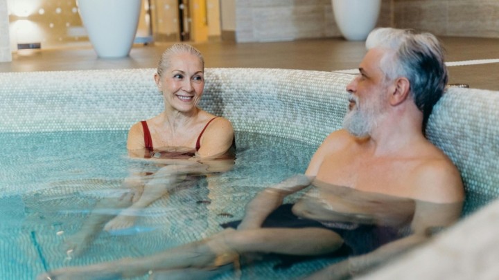Rekreacijsko plivanje za umirovljenike u toplicama: Evo kako se možete prijaviti