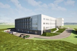 Županija daje dodatnu financijsku potporu za opremanje Centra za starije osobe Našice