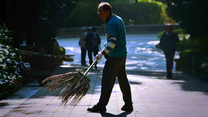 Jedan grad kao sezonske radnike zaposlio umirovljenike: 'Odgovara im ovo radno vrijeme'