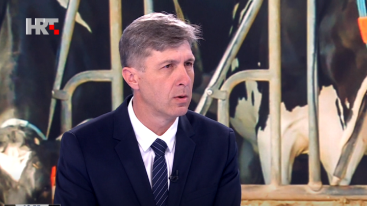 Predsjednik komore o uvozu starog mesa: 'Dovoljno je pogledati datum klanja i sve je jasno'