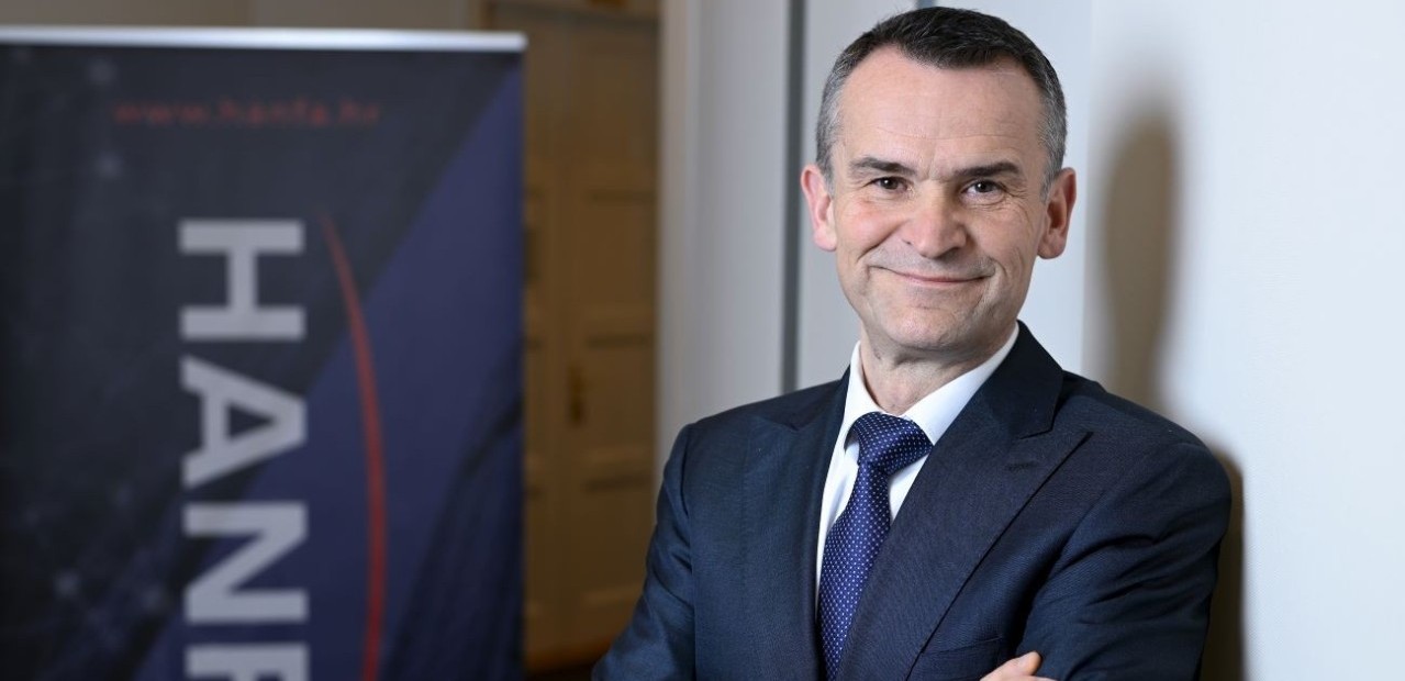 Hanfa izdala prvu dozvolu za rad s kriptoimovinom: Electrocoin dobio licencu