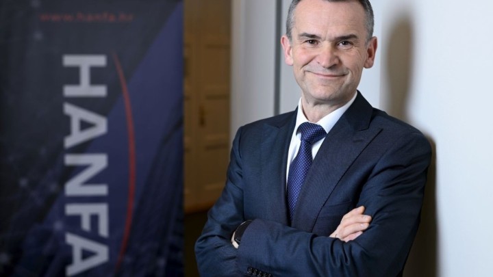 Predsjednik Upravnog vijeća Hanfe, Ante Žigman izabran u vodstvo ESMA-e