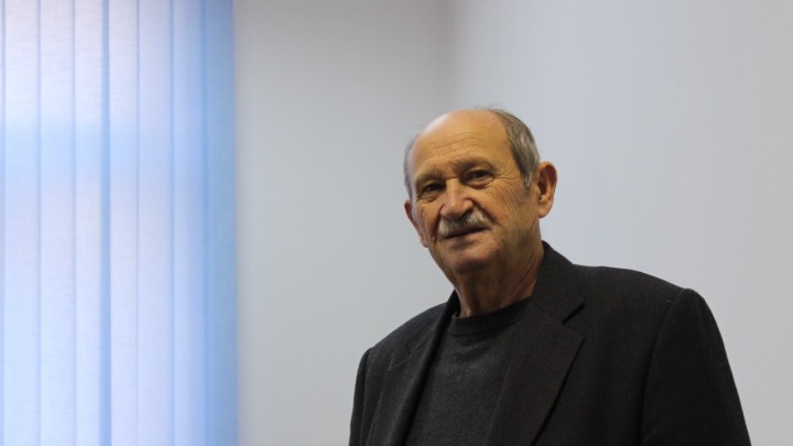 Gabričević se u središnjici HSU-a opet pohvalio: 'Druga smo najuspješnija stranka'