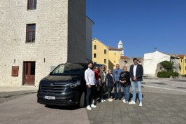 Besplatan prijevoz umirovljenika u Novi Vinodolski: Program pomoći donosi detalje