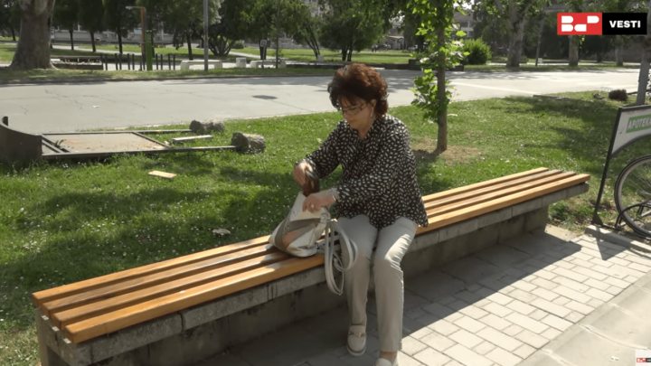Podigla cijelu mirovinu pa izgubila novčanik, a onda iznenađenje: 'Ne zna se tko je sretniji'