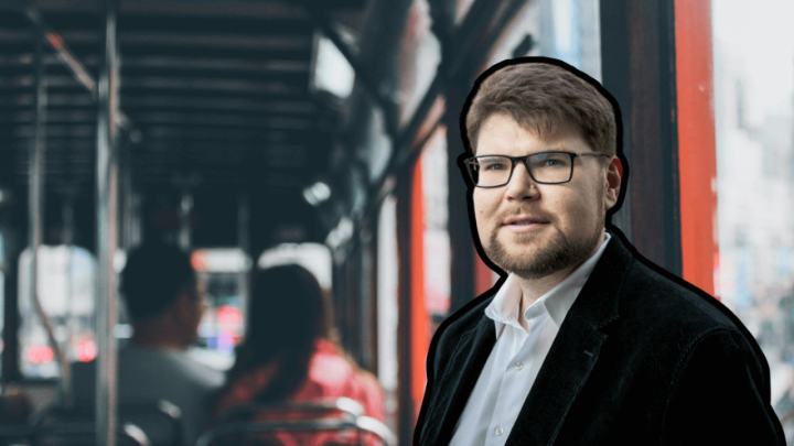 Prvi potez novog gradonačelnika: Besplatan prijevoz za sve umirovljenike