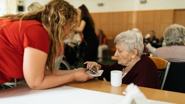 Ministar Piletić podržao gradnju doma za starije na jednom otoku