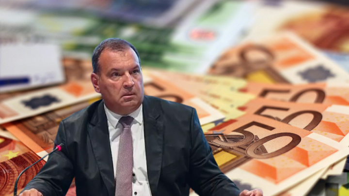 Bivši ministar zdravstva uskoro se može vratiti u Sabor; evo koliko bi zarađivao