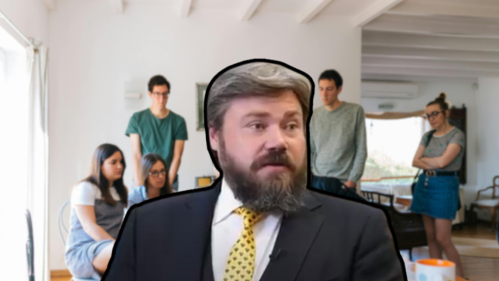 Ruski političar želi ukinuti mirovinu: 'Djeca bi brinula o roditeljima'