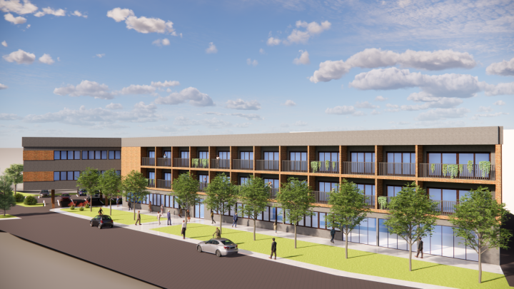 Ovaj grad dobit će novi dom za starije: Evo kako će izgledati