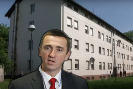 Novi dom za starije dobiva još jedan grad: 'Nekadašnji internati najbolja su lokacija'