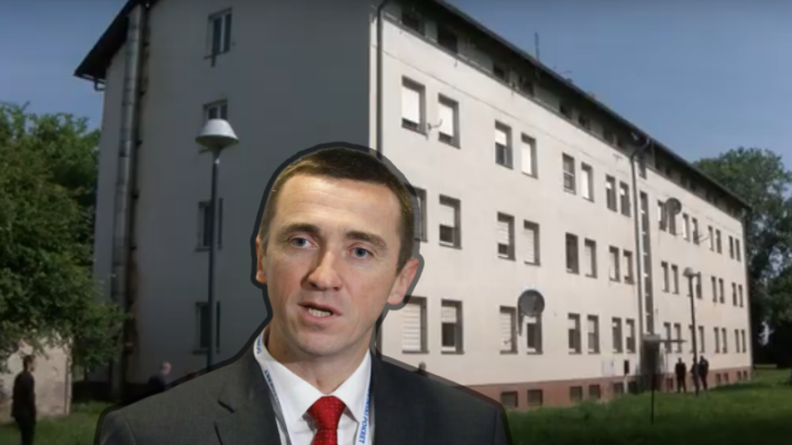 Novi dom za starije dobiva još jedan grad: 'Nekadašnji internati najbolja su lokacija'