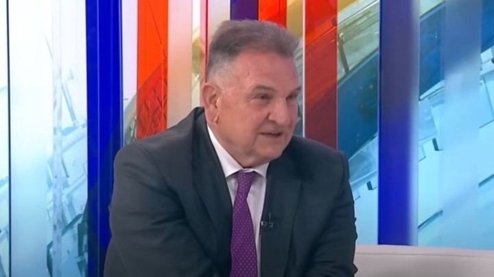 Radimir Čačić (76) opet želi biti župan, a smetaju mu mladi: 'Opasno je kad sudbinu vežu uz stranku'