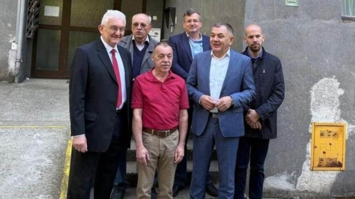 BUZ o ugradnji dizala u zgrade: 'Moramo pomoći starima i nemoćnima da izađu'