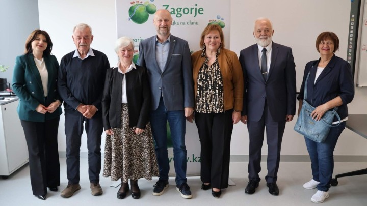 Prvi participativni proračun za umirovljenike: Županija osigurala 35.000 eura