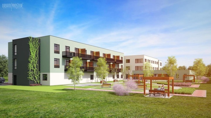 Gradnja Centra za starije u Gorici nije ni počela: 'Neki ljudi ga neće ni doživjeti'