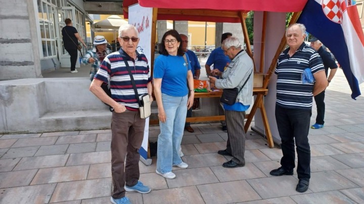 HSU ide samostalno na izbore u još tri grada: 'Strankama nakon izbora postajemo teret'