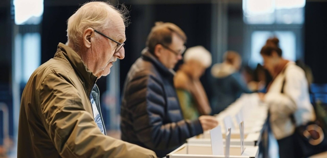 Evo koliko Hrvatska ima birača: Najveći pad u tri izborne jedinice