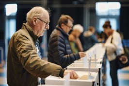 Evo koliko Hrvatska ima birača: Najveći pad u tri izborne jedinice