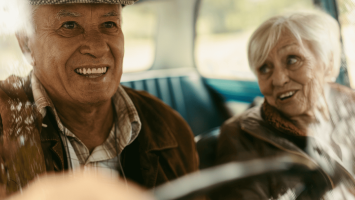 Stižu nova pravila o vozačkim dozvolama; neće se svidjeti starijima od 65