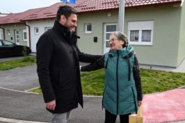 Moderna naselja za umirovljenike: Montažne kućice stižu u još dva grada