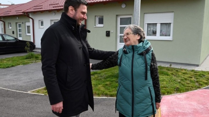 Moderna naselja za umirovljenike: Montažne kućice stižu u još dva grada
