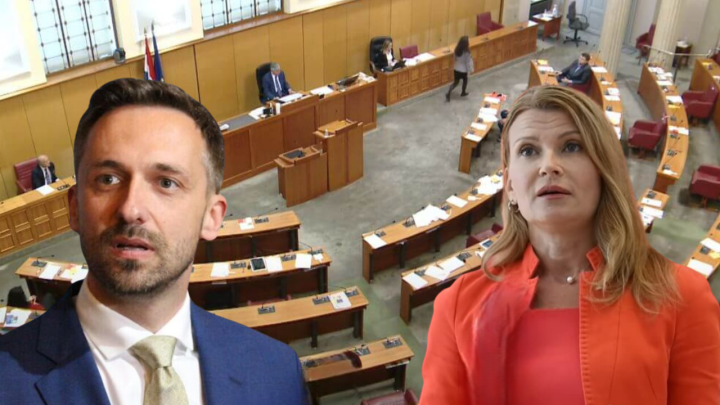 Zaiskrilo oko inkluzivnog dodatka: 'Neki su i umrli, a da nisu dočekali rješenje'