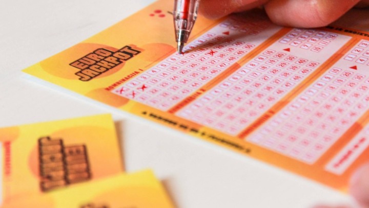 Umirovljenik tuži Lutriju: Tvrdi da su mu trebali isplatiti 108 milijuna eura