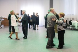 Novi plesnjak za umirovljenike u Slavoniji: Prednost ima jedna skupina starijih