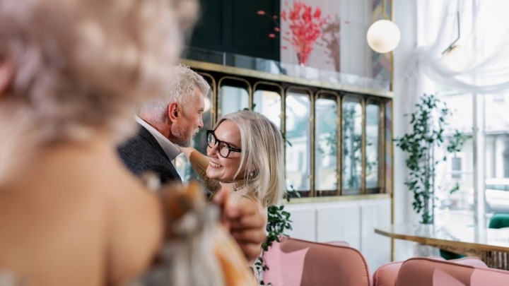 Plesnjak za zrelu dob: Studio za suvremeni ples pokreće novi program