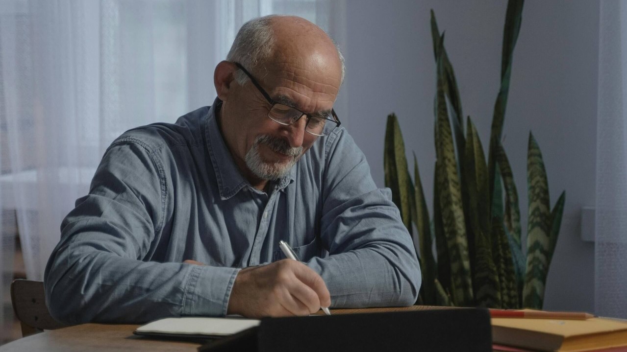 Male tajne hrvatskog jezika: U mirovini ste radije ili rađe u društvu nego sami?