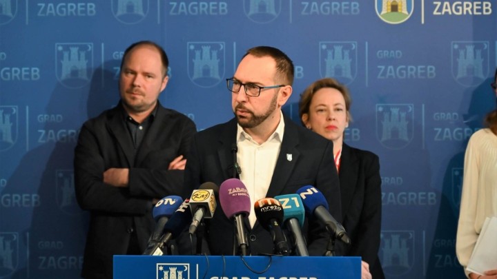 Grad Zagreb objavio natječaj za najam socijalnih stanova: Ovo su uvjeti