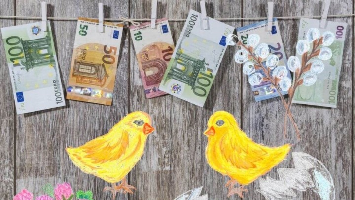 Zastoj u isplati gradske uskrsnice: Banka nije osigurala dovoljno gotovine