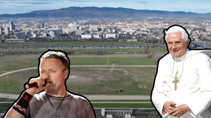 Thompsonov koncert mogao bi premašiti i Papu: 'Prodaja će se nastaviti'