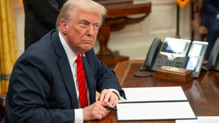 Nakon svađe Trumpa i Zelenskog, spominjanje Trećeg svjetskog rata poraslo za 2500 posto