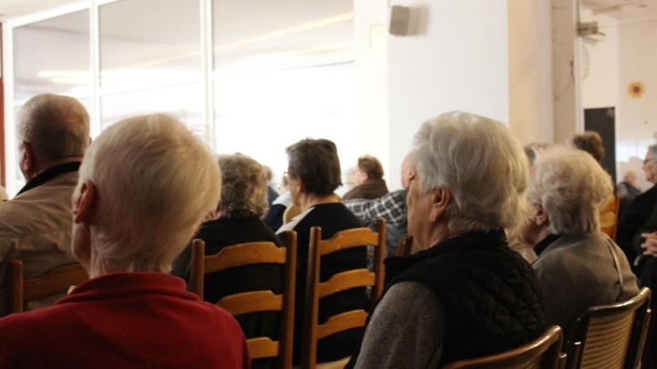 Pobunili se korisnici Doma za starije u Splitu: 'Plaćamo frižider, klimu i njegu koju nemamo'