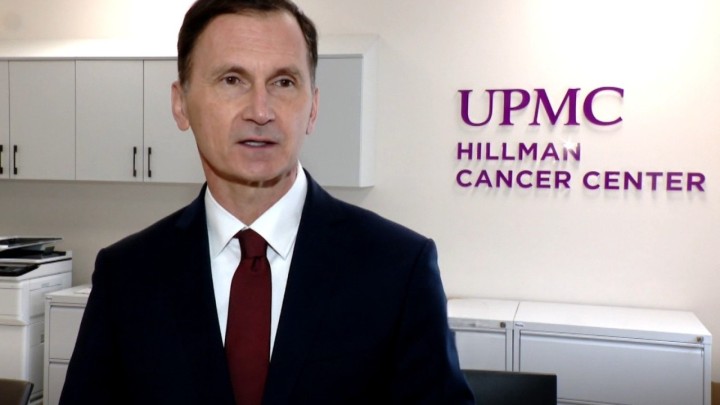 U Zaboku otvoren američki onkološki centar: Liječenje će biti moguće i putem HZZO-a