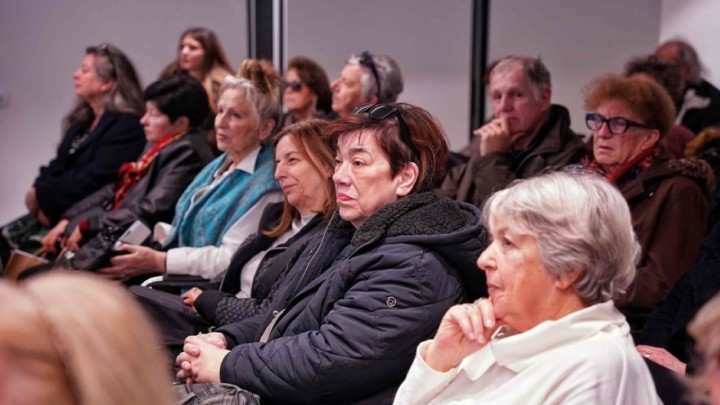 Startao e-Umirovljenik: 'Digitalna pismenost nije rezervirana samo za mlade'