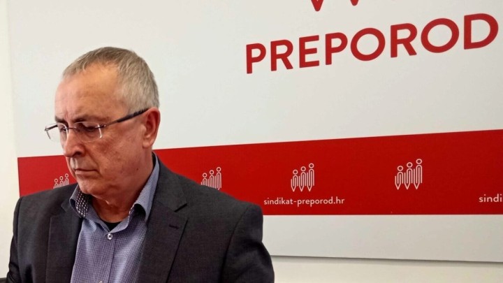 Umirovljenici o štrajku u prosvjeti: 'Podržavamo, iako oni nisu podržali nas'