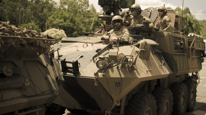 Australska vojska kupila sustav za oklopna vozila naše startup tvrtke: Evo o čemu se radi