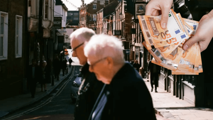 Jedna županija umirovljenicima dodjeljuje pomoć: Poklon bon do 100 eura