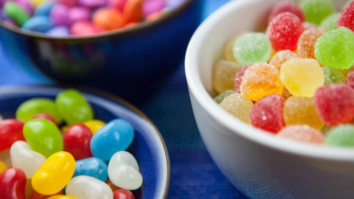 Povučeni voćni bomboni: Ako ste ih kupili unucima, neka ih odmah prestanu jesti