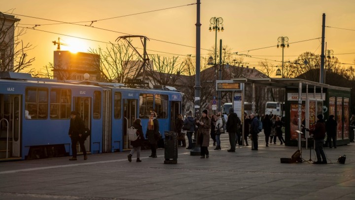 Očekivani životni vijek se prestao produljivati: Vlade mogu utjecati na dugovječnost