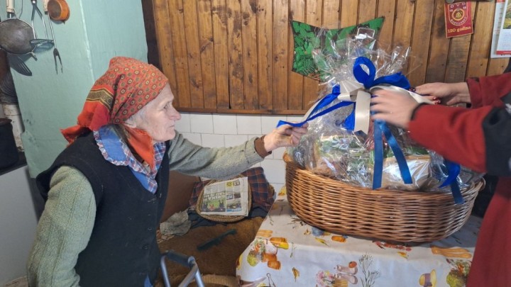 Baki Milki (90) stigao poklon od Milanovića: 'Kak je to moguće da se jedan precednik mene zmislil'