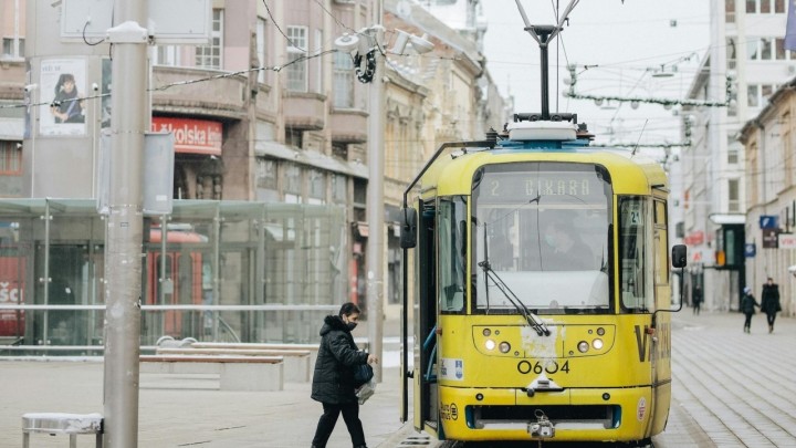 Još jedan grad uvodi besplatan prijevoz za starije: Nije bitna ni dob ni visina mirovine