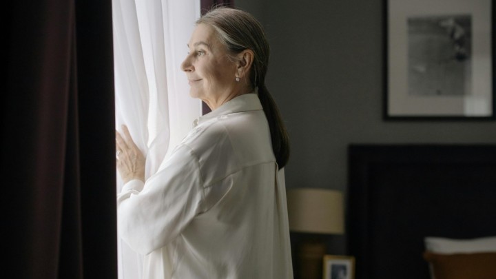 Stranka od umirovljenice dobila donaciju: Šest milijuna eura i dvije kuće